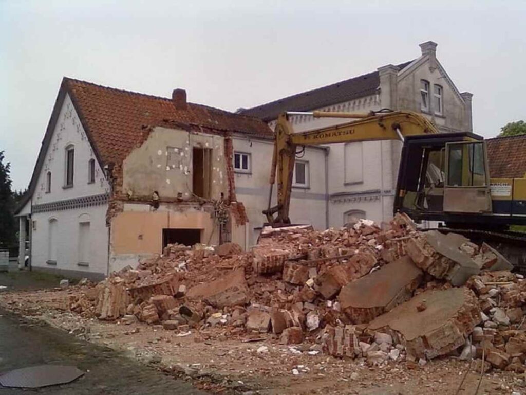 10 Must-Know Secrets About Demolition Contractors Near Me in Doylestown That Will Amaze You