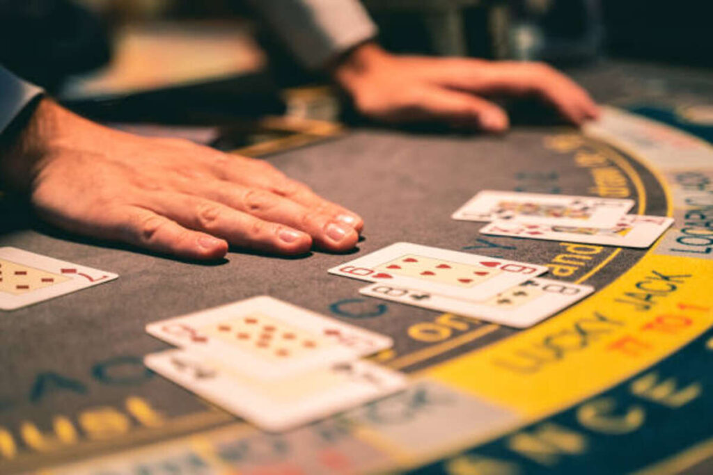 How to Choose a Neteller Casino