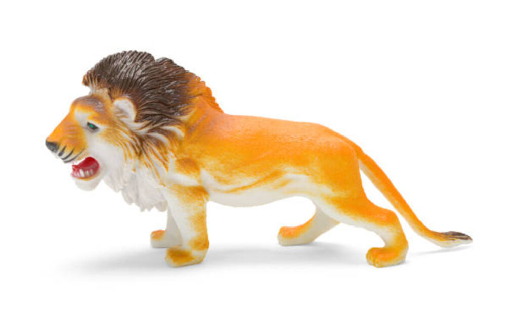 Caring for Your Taxidermy Lion Display Essential Tips