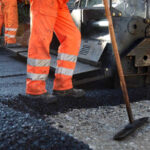 Driveway Paving Arlington VA