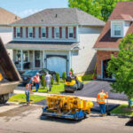 Santa Rosa Asphalt Paving