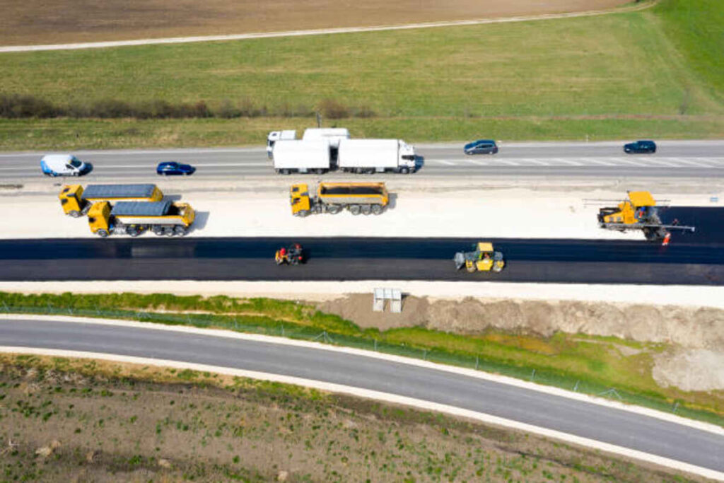 Spring Maintenance Tips for Church Parking Lots