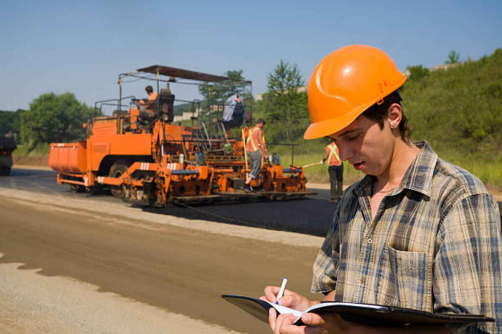 Top Paving Companies in Kittanning Area