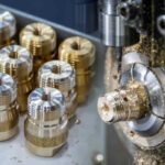 CNC Swiss Machining Precision Engineering Solutions