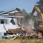 Mesa Demolition