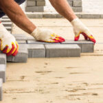 Paving Contractors San Francisco