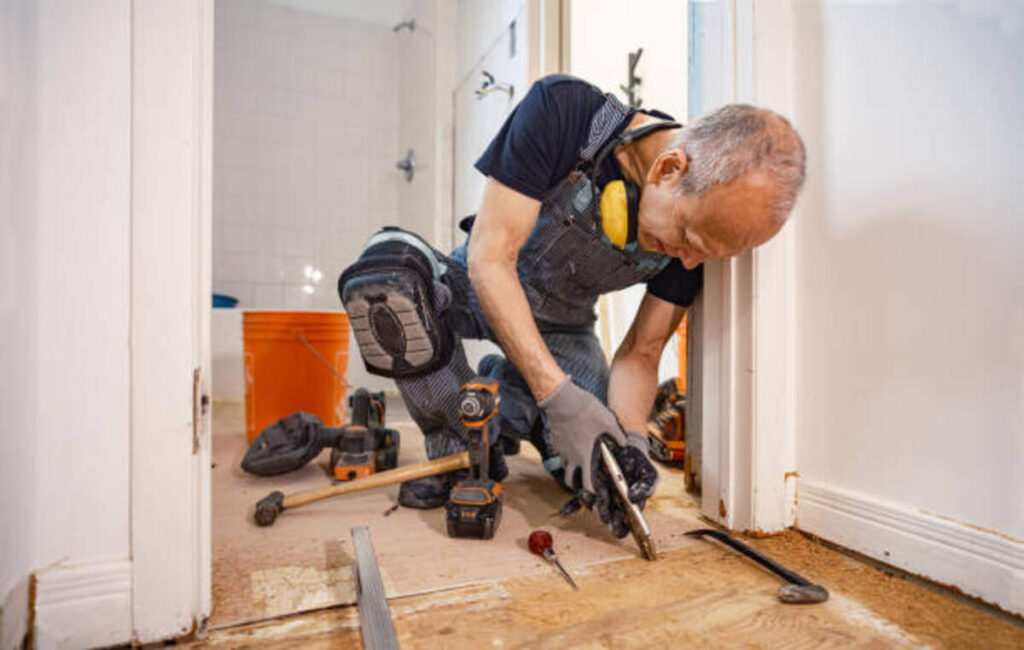 handyman Kennesaw GA
