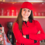 Kitchen porter staffing
