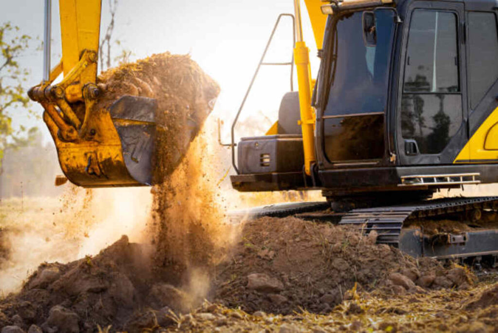demolition Bakersfield CA