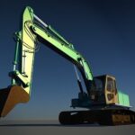excavating Chicago