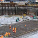 Houston Concrete Contractors