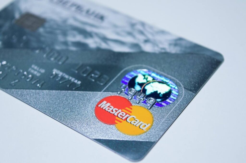 credit card processing for peptide business