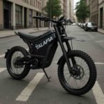 talaria electric bike