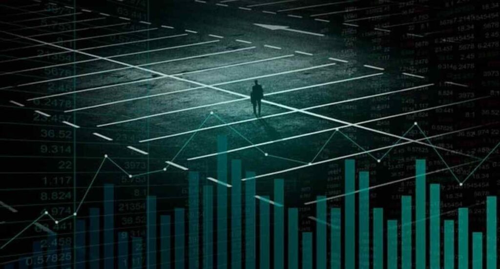 fintech and capital growth