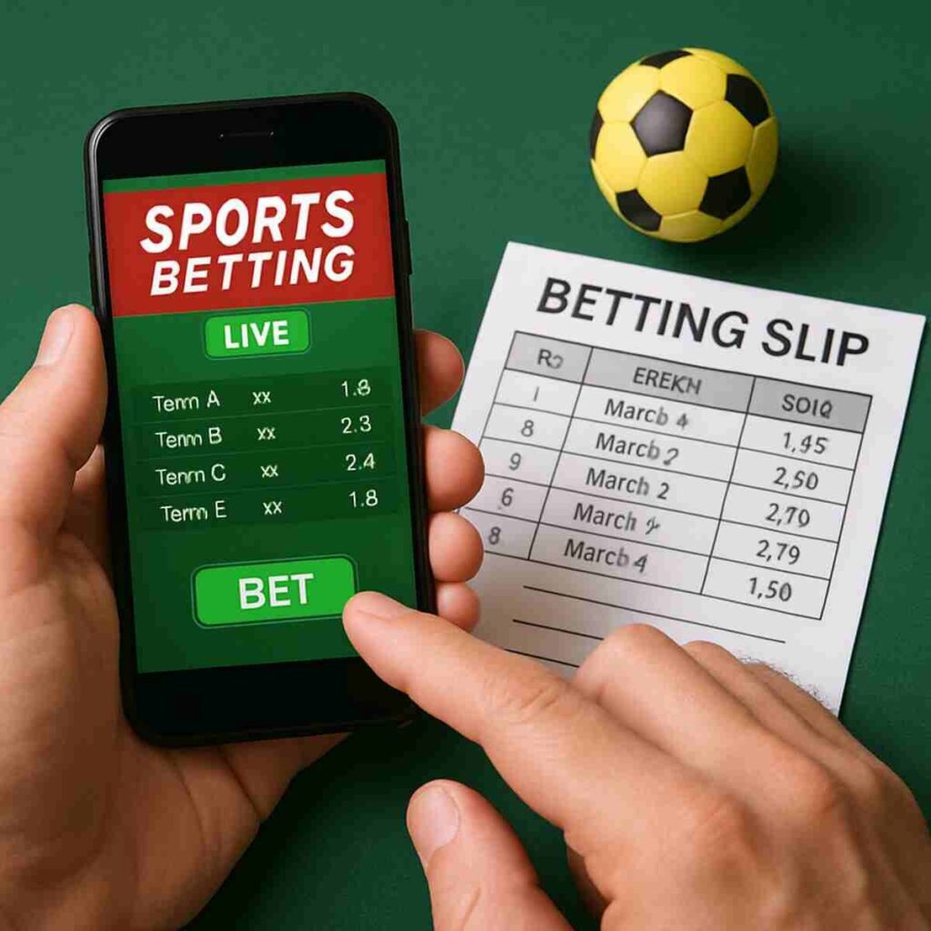 اپلیکیشن بت فوروارد