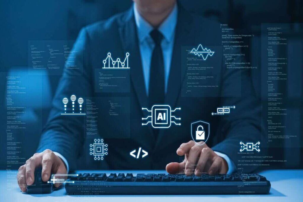 ai app development company