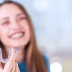 Invisalign marketing