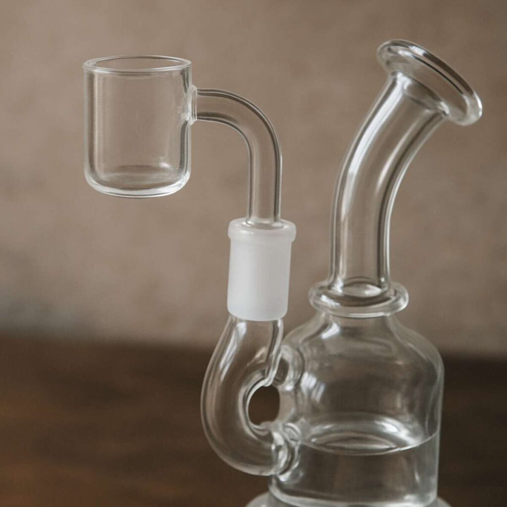 dab banger