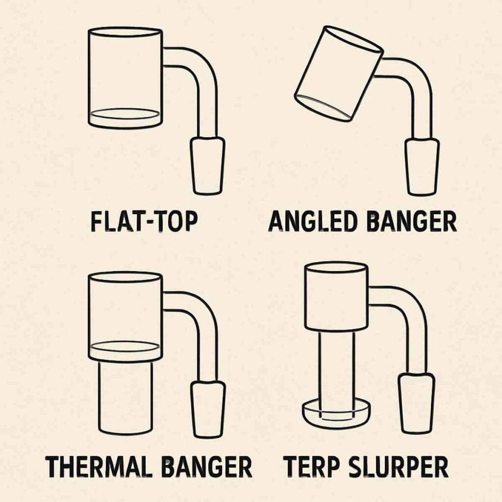 dab banger