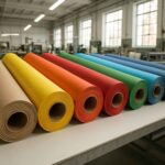 China faux leather supplier