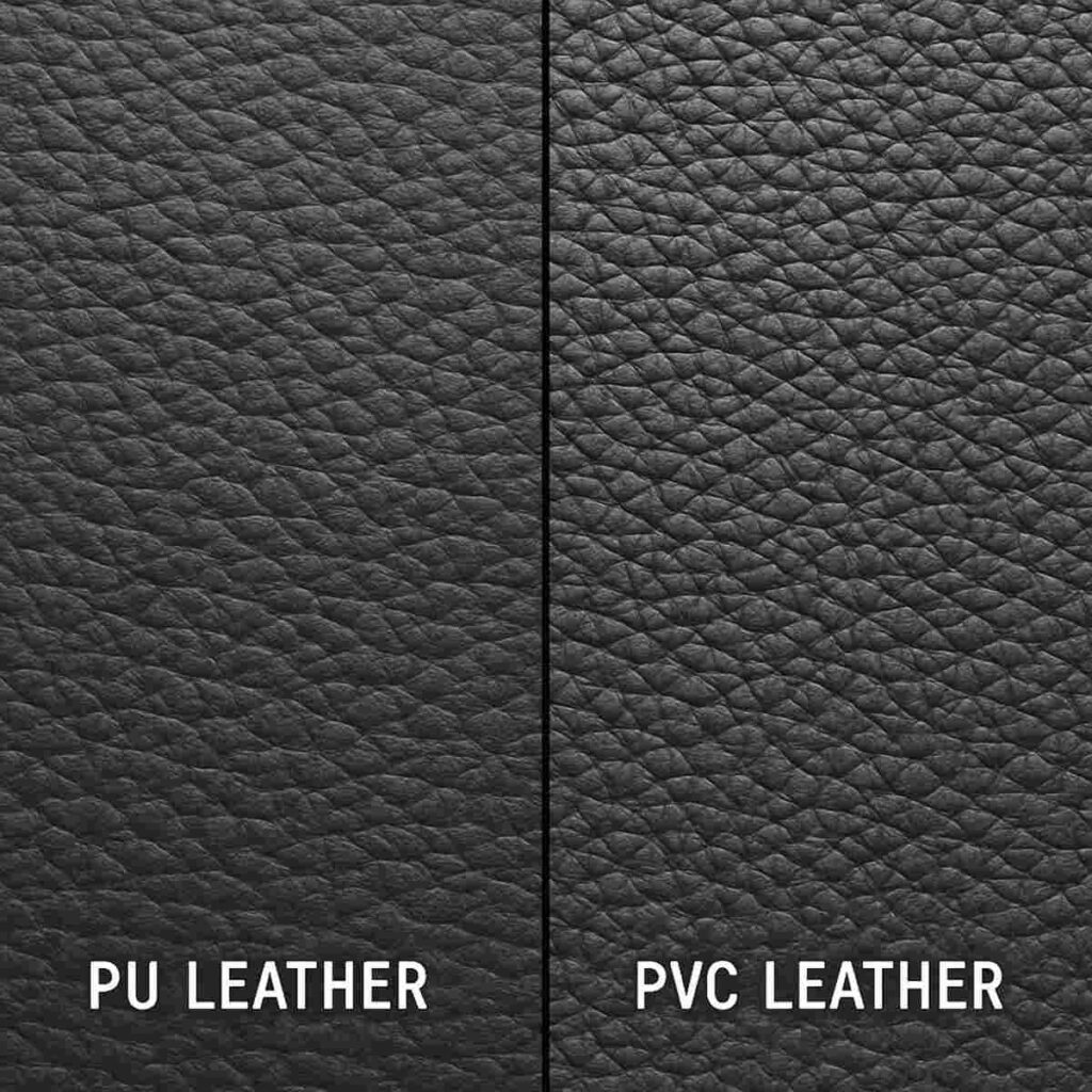 China faux leather supplier