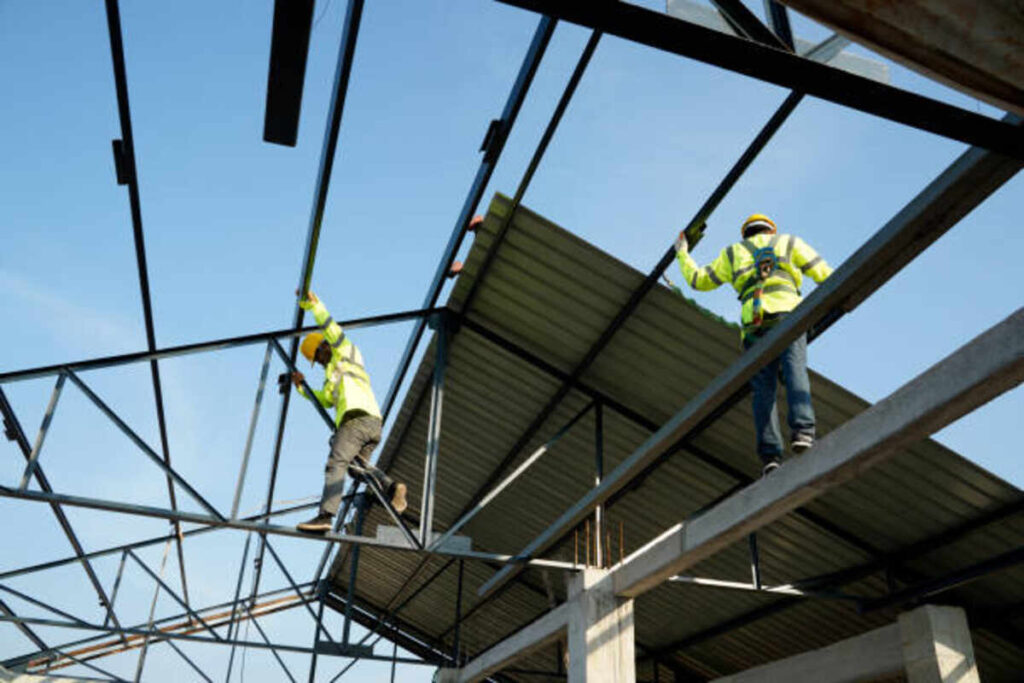 Huntsville roofing upgrades