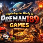 Preman189