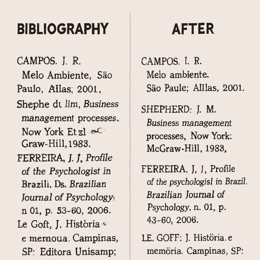 site para formatar abnt