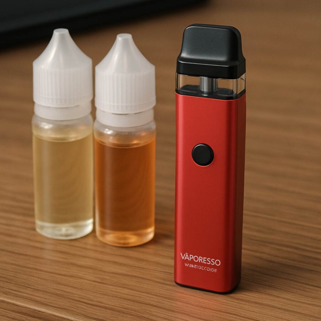 Vaporesso XROS Pro 2 pod kit