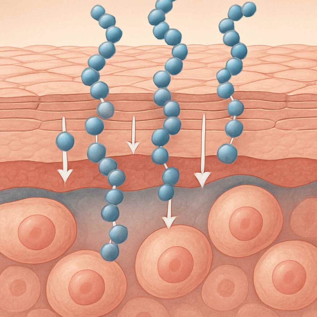 alluvi peptides