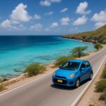 rent car curacao