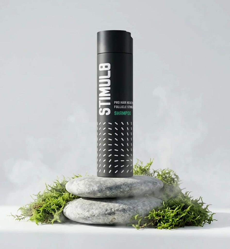 Hair Regrowth Shampoo