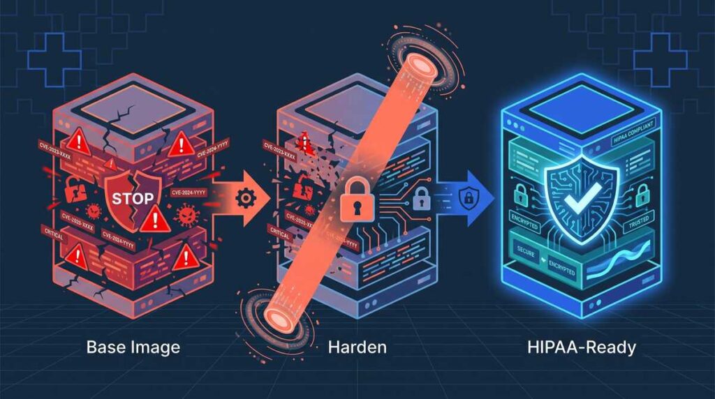container security software