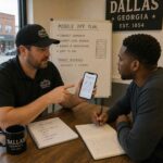 Mobile App Development in Dallas