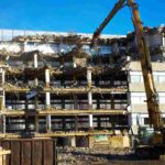 Scottsdale demolition