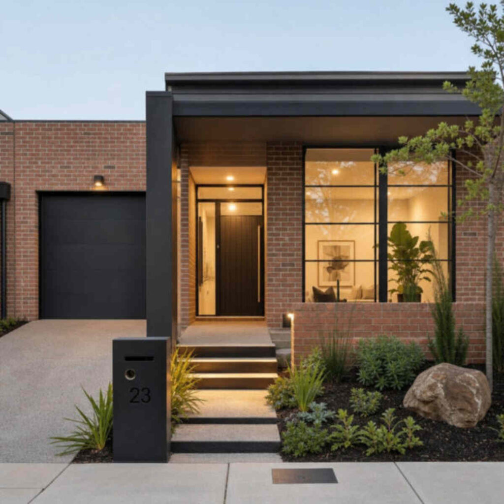 architecture melbourne