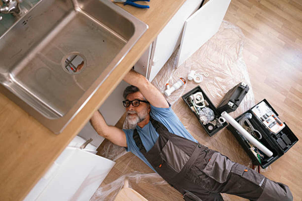 condo and high rise plumbing services in Toronto