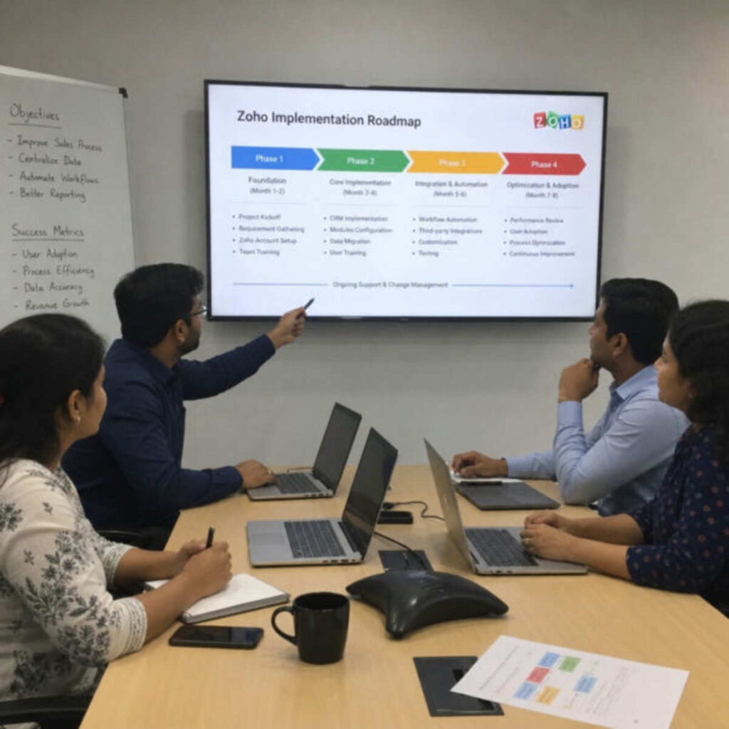 zoho certified partner