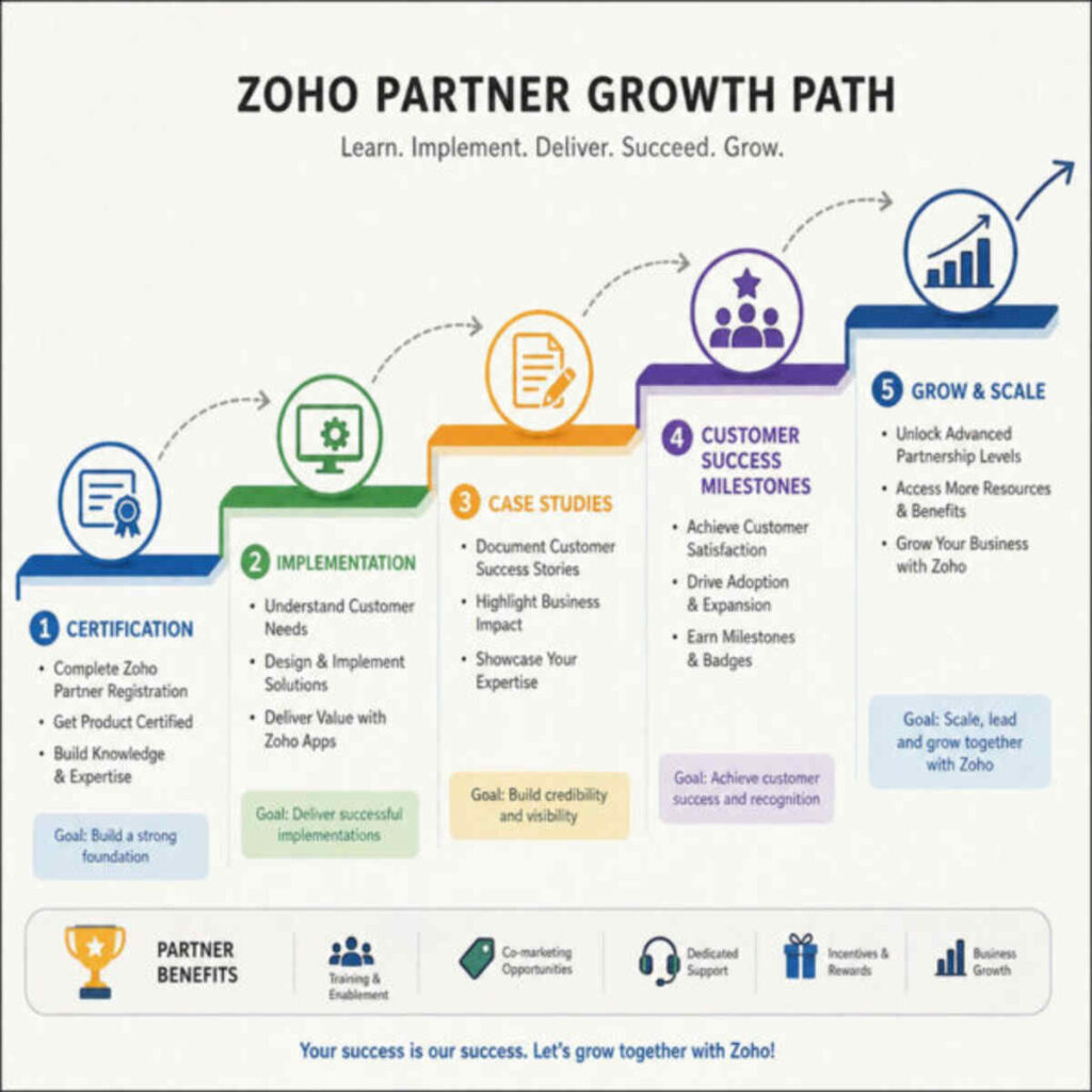zoho certified partner